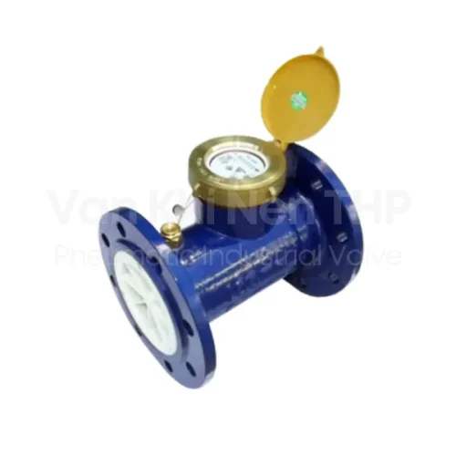 Đồng hồ đo lưu lượng nước Trung Quốc
