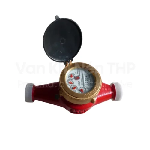 Đồng hồ nước nóng
