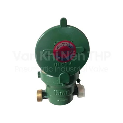 Đồng hồ nước sanwa