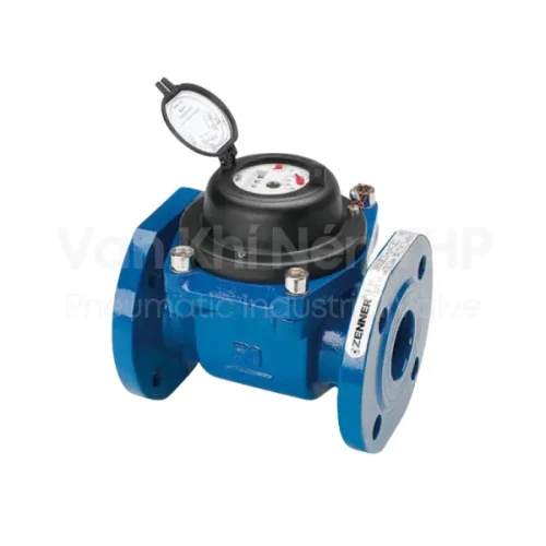 Đồng hồ nước Zenner