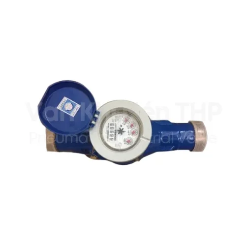 Đồng hồ nước Zenner