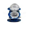 Đồng hồ nước Zenner DN100
