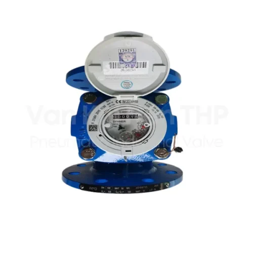 Đồng hồ nước Zenner DN100