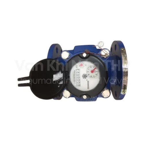 Đồng hồ nước Zenner DN100