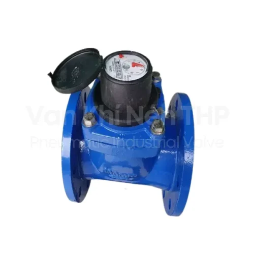 Đồng hồ nước Zenner DN100
