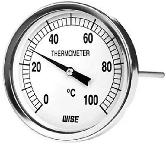 Đồng hồ đo nhiệt độ wise 01