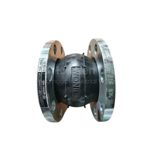 Khớp Nối Cao Su Wonil Hàn Quốc