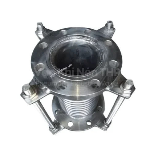Khớp nối mềm áp lực cao