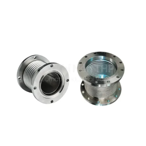 Khớp nối mềm áp lực cao