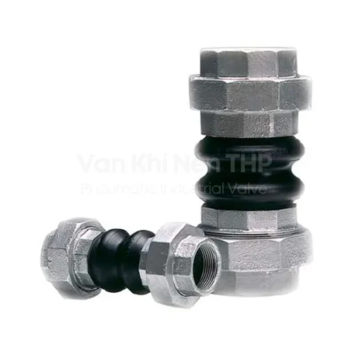 Khớp nối mềm cao su chống rung
