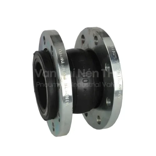 Khớp nối mềm cao su PN16
