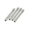 Khớp nối mềm inox lắp ren