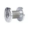 Khớp nối mềm inox mặt bích