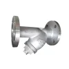 Lọc Y inox