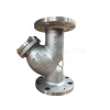 Lọc Y inox