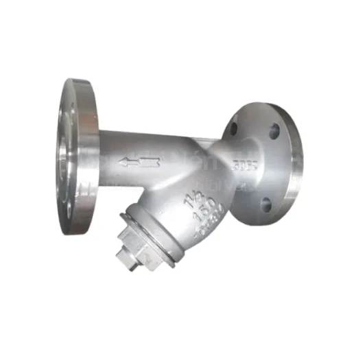Lọc Y inox