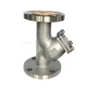Lọc Y inox mặt bích