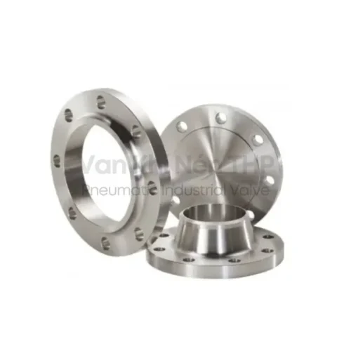 Mặt bích inox