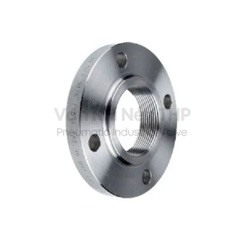 Mặt bích inox
