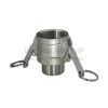 Nối nhanh inox 304