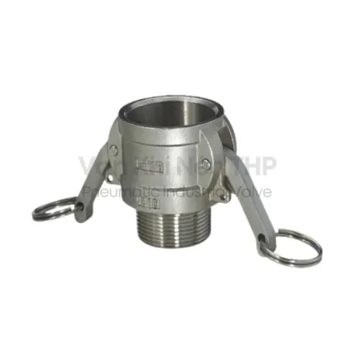 Nối nhanh inox 304