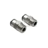 Nối nhanh inox 304