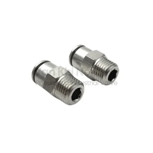 Nối nhanh inox 304