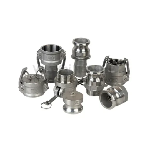 Nối nhanh inox 304