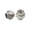Rắc co inox