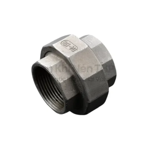 Rắc co inox