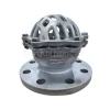 Rọ bơm inox