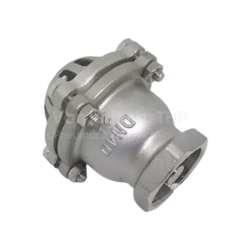 Rọ bơm inox