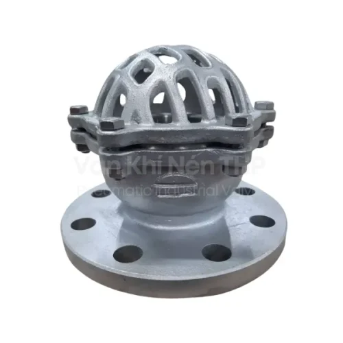 Rọ bơm inox