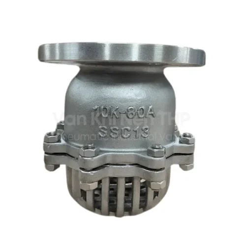 Rọ Bơm Wonil Hàn Quốc