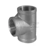 Tê inox