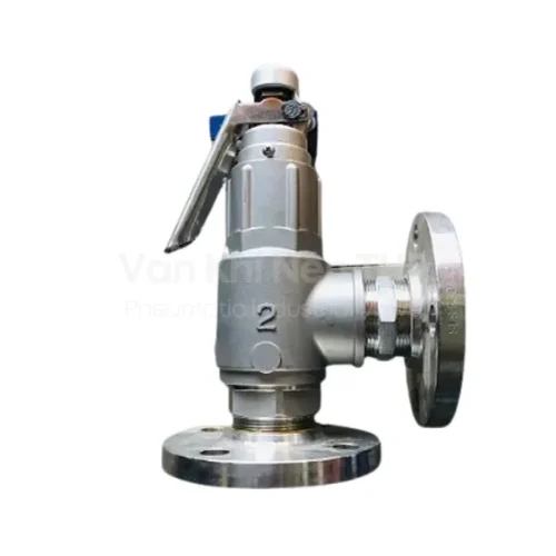 Van an toàn inox