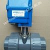 Van bi điều khiển điện kiểu lắp ren