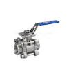 Van Bi Inox