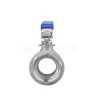 van bi inox 2 mảnh bueno b201