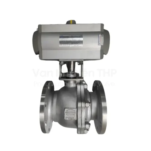 Van Bi Inox