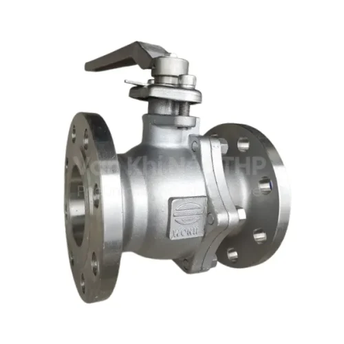 Van Bi Inox Hàn Quốc Wonil