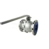 Van Bi Inox Hàn Quốc Wonil