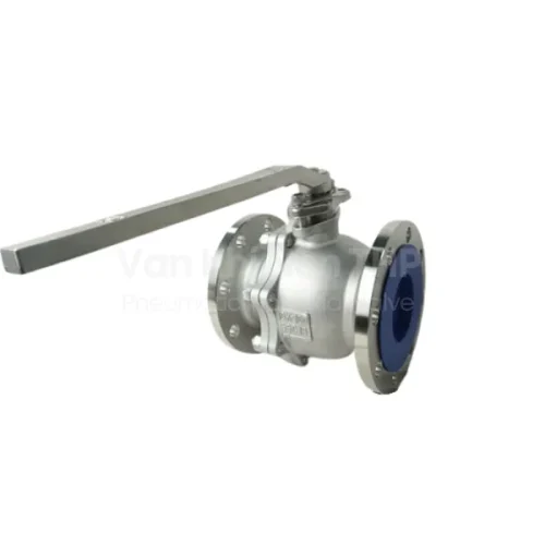 Van Bi Inox Hàn Quốc Wonil