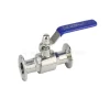 Van bi inox vi sinh