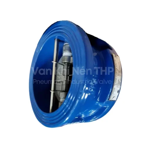Van bướm một chiều Wonil Hàn Quốc
