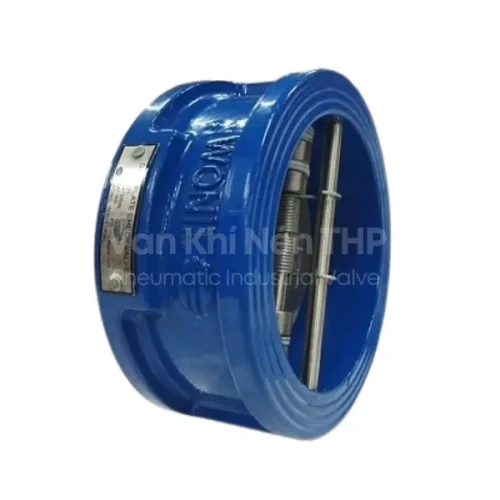 Van bướm một chiều Wonil Hàn Quốc