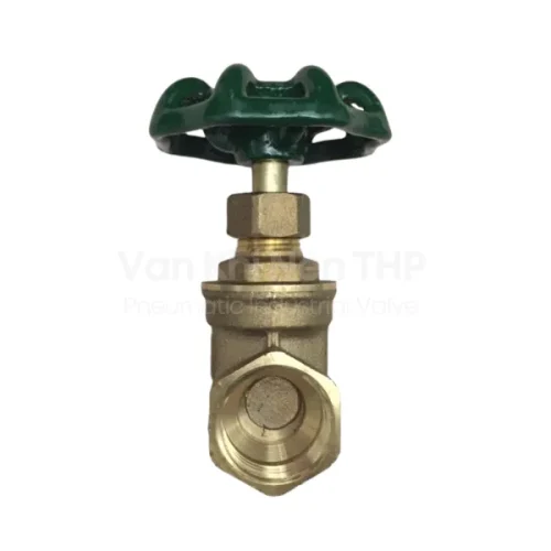 Van cổng đồng Sanwa