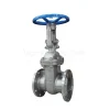 Van cổng inox Wonil Hàn Quốc