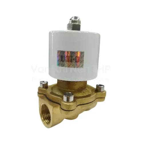 van điện từ UNID