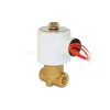 Van điện từ UW-10